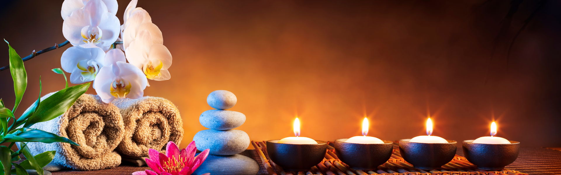 The Mind Body Connection: Aromatherapy, Pain Reduction, and Massage